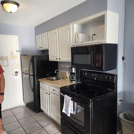 Oceanview Efficiency Dw711 Myrtle Beach Exterior foto