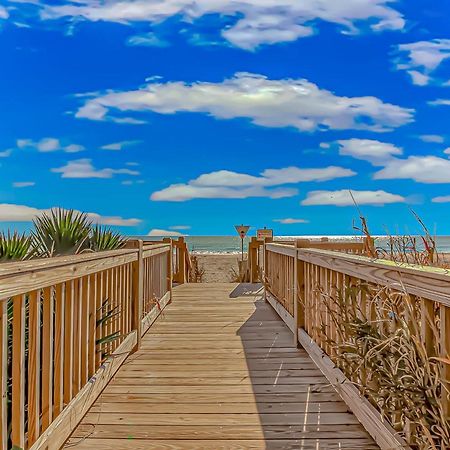 Oceanview Efficiency Dw711 Myrtle Beach Exterior foto