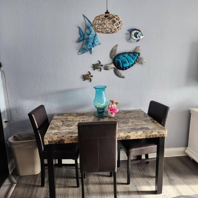 Oceanview Efficiency Dw711 Myrtle Beach Exterior foto