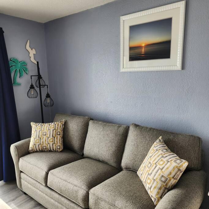 Oceanview Efficiency Dw711 Myrtle Beach Exterior foto